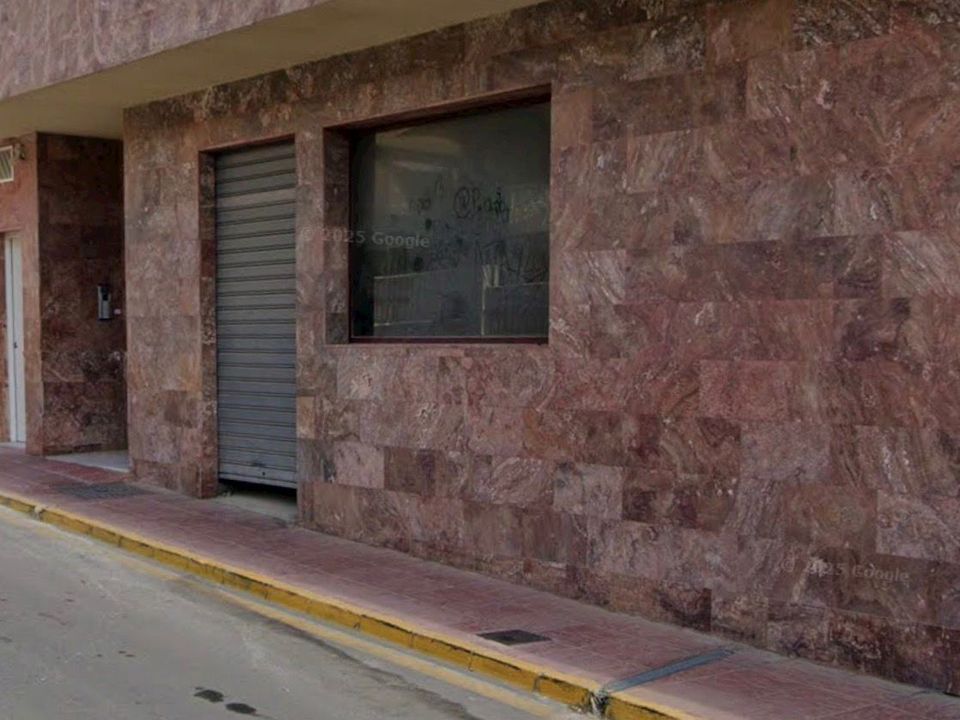 Erhvervsejendom i Albox, Almeria - foto 2